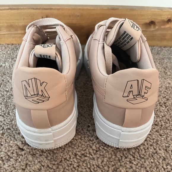 Nike Air Force 1 Pixel - Picture 3 of 4